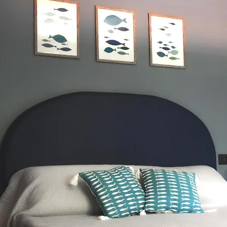 Otel Pineta Del Borgo