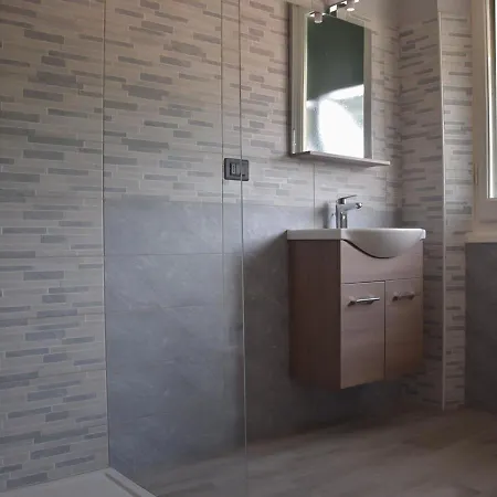 Otel Pineta Del Borgo Cavi di Lavagna