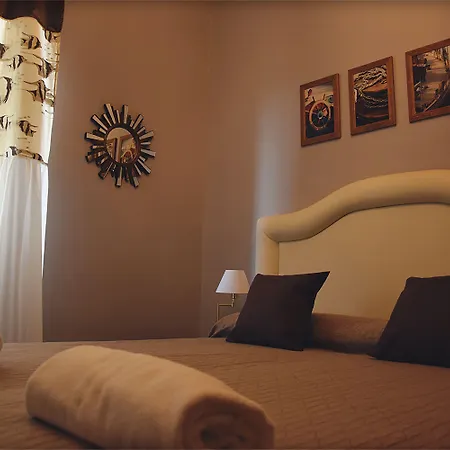 Pineta Del Borgo Otel *