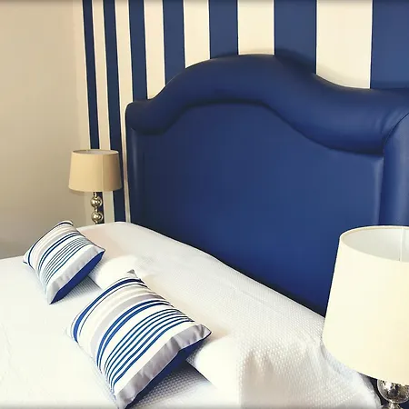 Pineta Del Borgo * Cavi di Lavagna