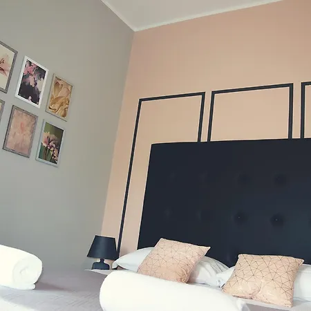 Pineta Del Borgo Hotel