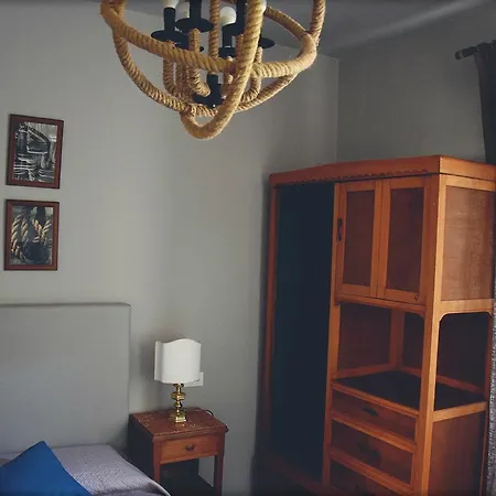 Pineta Del Borgo Otel