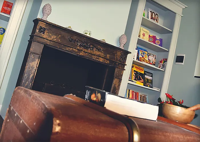 Pineta Del Borgo Otel *