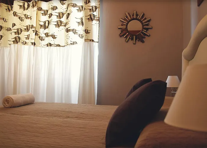 Pineta Del Borgo Otel *
