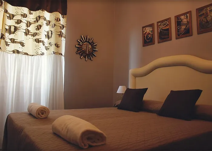 Otel Pineta Del Borgo Cavi di Lavagna