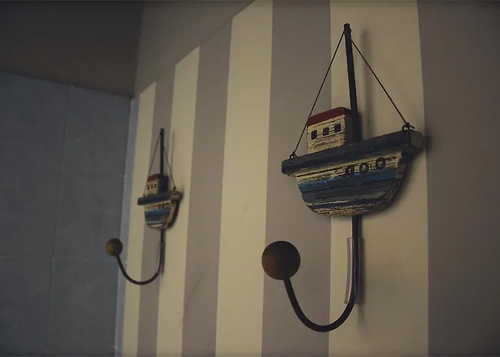 ホテル Pineta Del Borgo