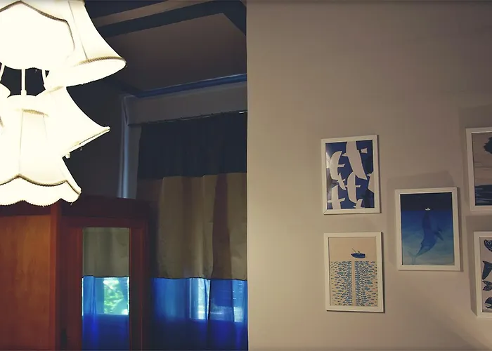 ホテル Pineta Del Borgo