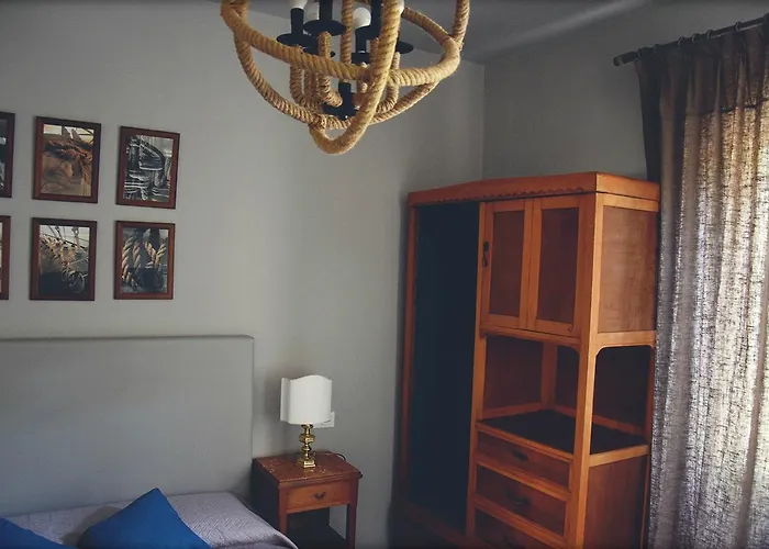 Pineta Del Borgo Otel