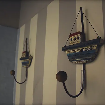 Hotel Pineta Del Borgo Cavi di Lavagna