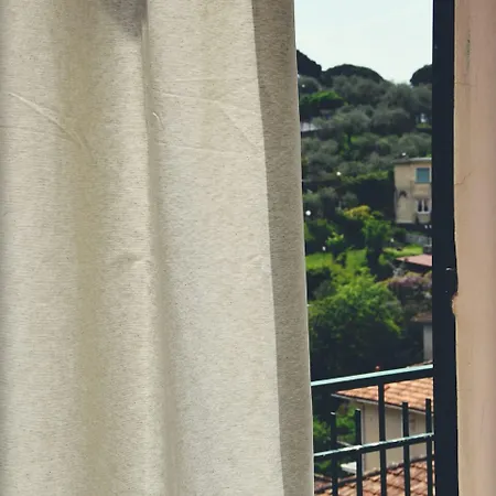 Pineta Del Borgo * Cavi di Lavagna