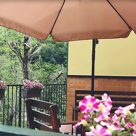 Hotel Pineta Del Borgo *