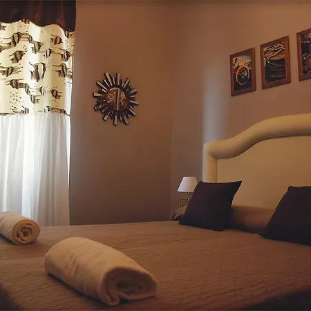 Hotel Pineta Del Borgo Cavi di Lavagna