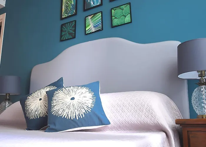 Pineta Del Borgo * Cavi di Lavagna