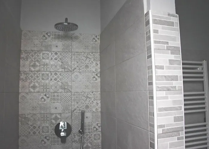 Pineta Del Borgo Hotel