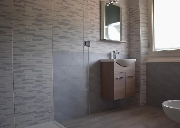 Hotel Pineta Del Borgo Cavi di Lavagna