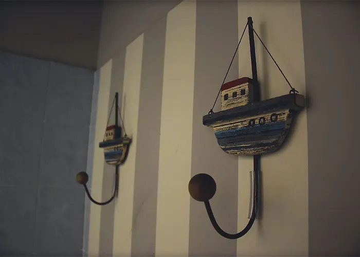 Hotel Pineta Del Borgo Cavi di Lavagna