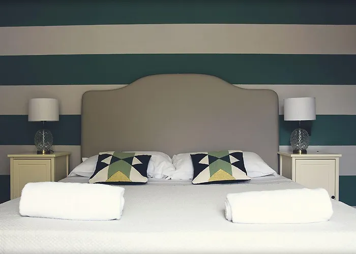 Pineta Del Borgo Cavi di Lavagna