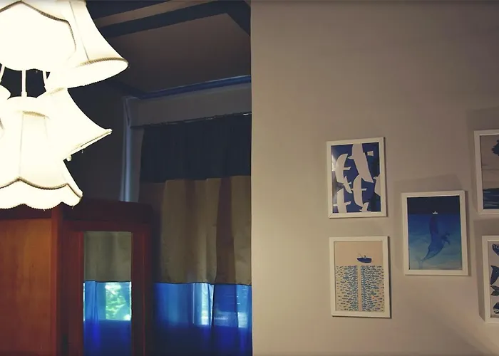 Pineta Del Borgo Hotel *