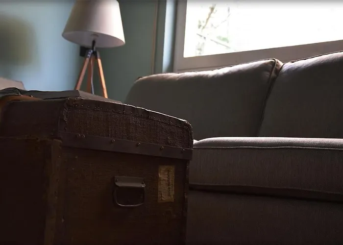 Hotel Pineta Del Borgo Cavi di Lavagna