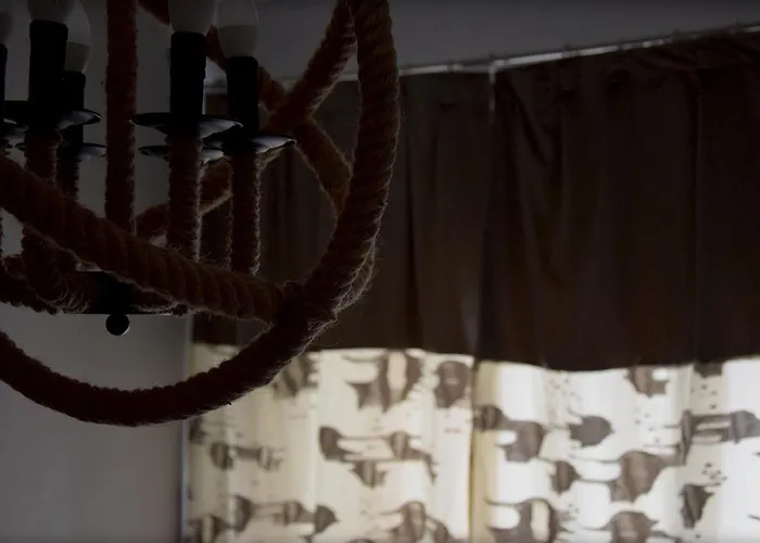 Hotel Pineta Del Borgo *