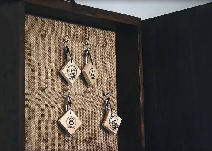 Pineta Del Borgo Hotel Cavi di Lavagna