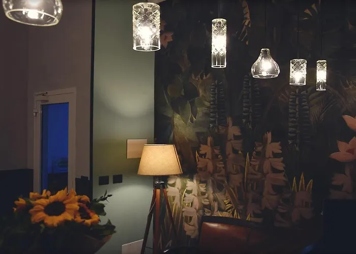 Hotel Pineta Del Borgo