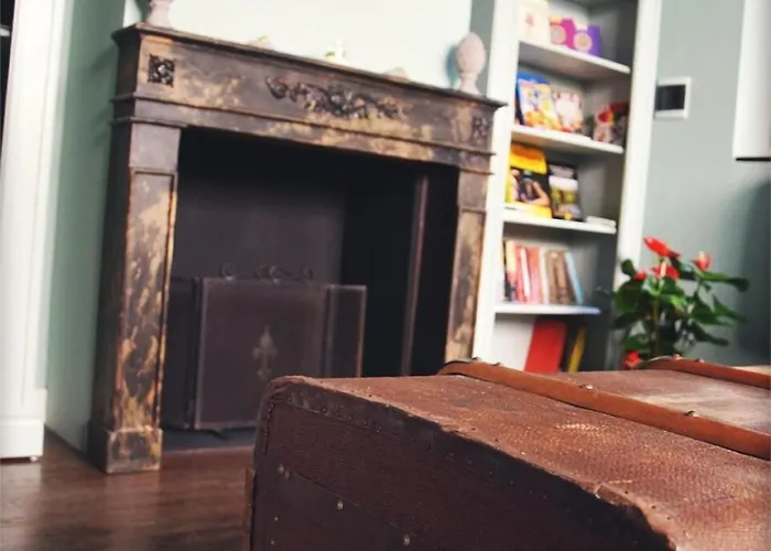 Pineta Del Borgo Cavi di Lavagna