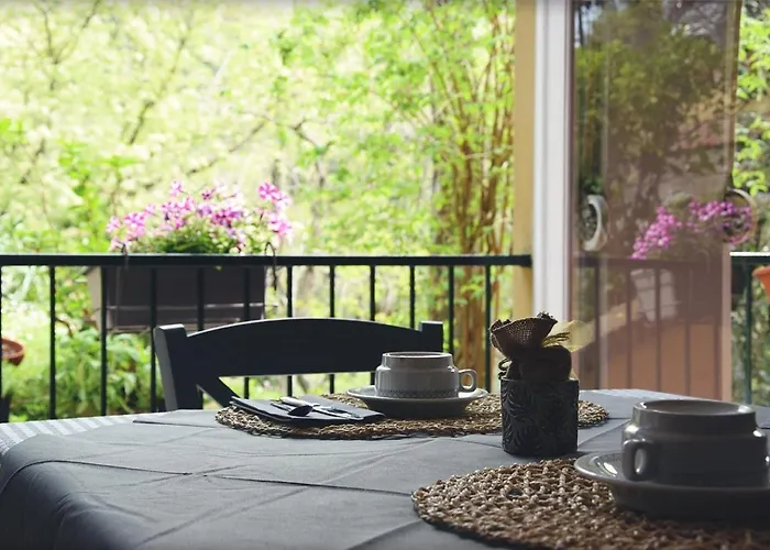 Hotel Pineta Del Borgo