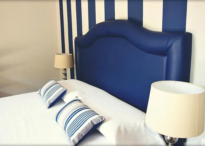 Pineta Del Borgo * Cavi di Lavagna