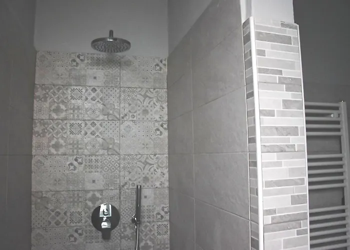 Pineta Del Borgo Hotel