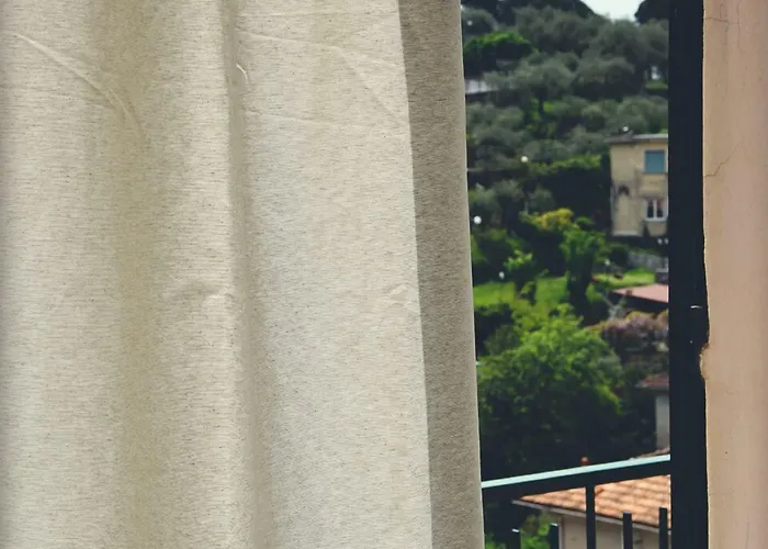 Pineta Del Borgo * Cavi di Lavagna