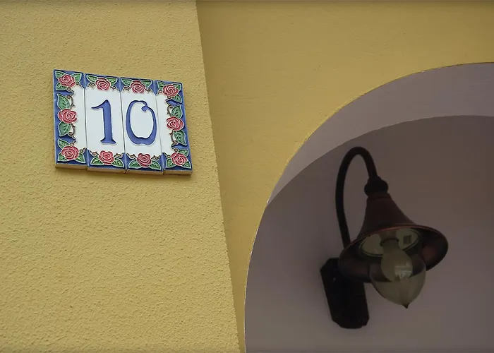 Pineta Del Borgo Hotel