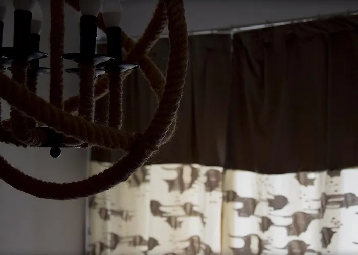 Hotel Pineta Del Borgo