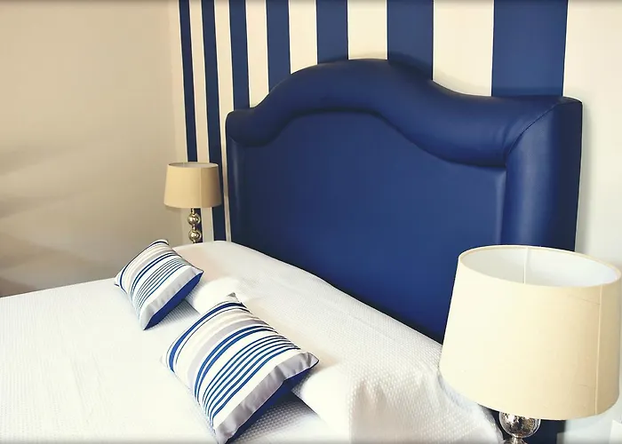 Pineta Del Borgo * Cavi di Lavagna