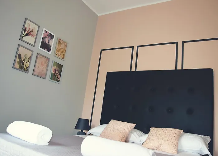 Pineta Del Borgo Hotel